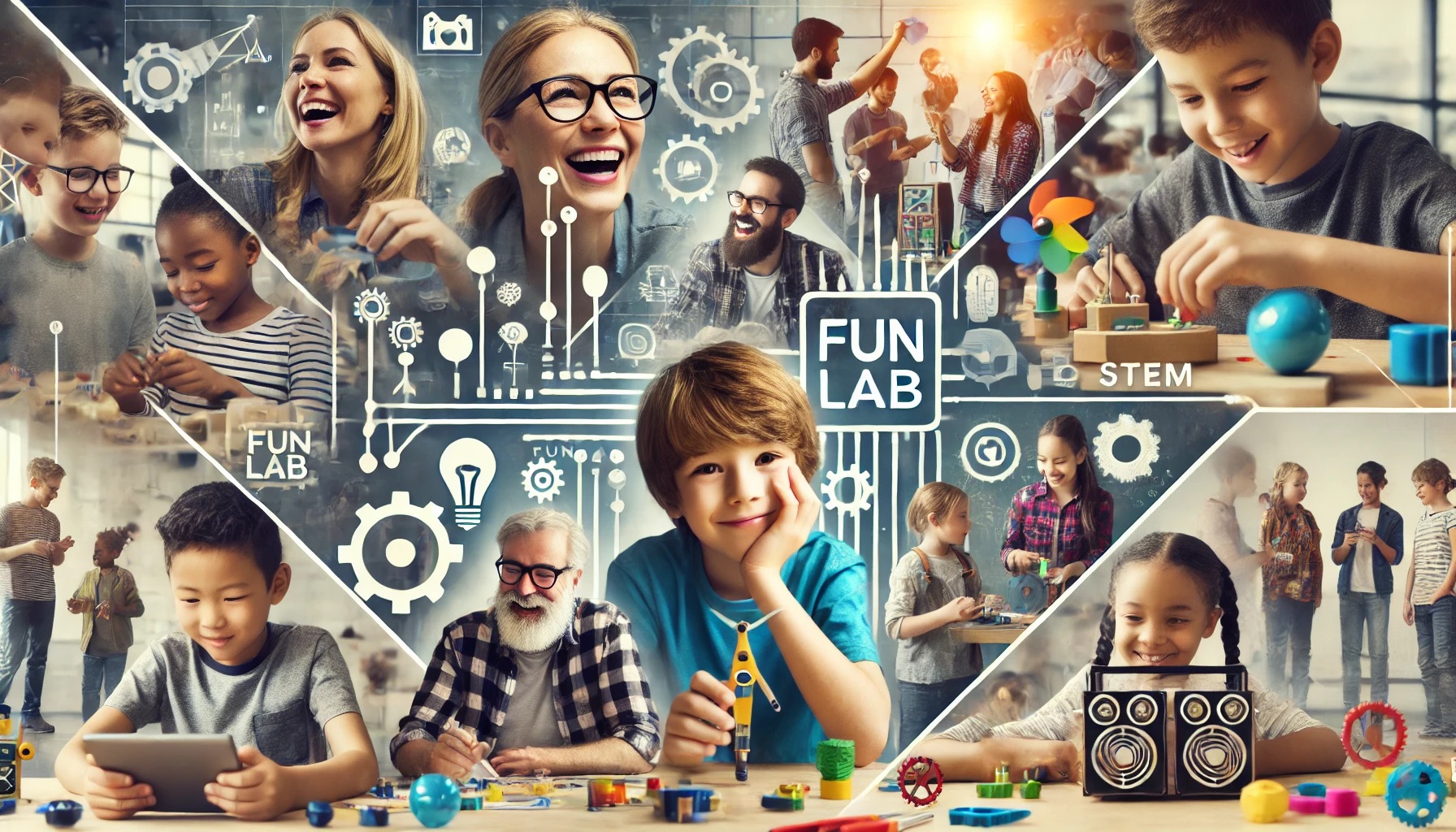 FunLab