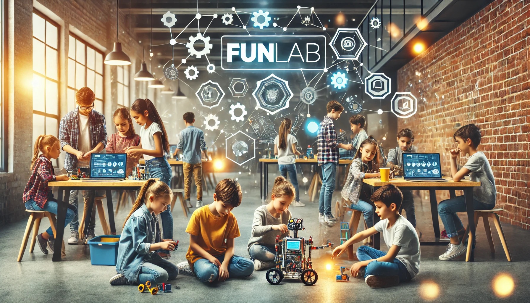FunLab