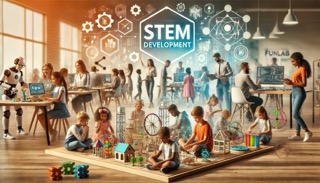 Kako vaše donacije podržavaju inovacije i obrazovanje