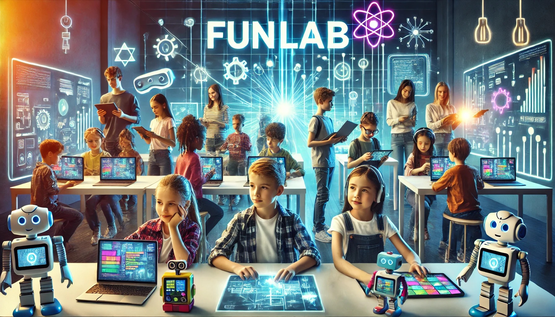 FunLab