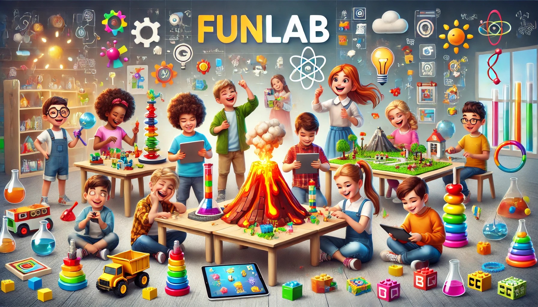 FunLab