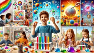 Umetnost i nauka: Neobičan spoj koji podstiče maštu