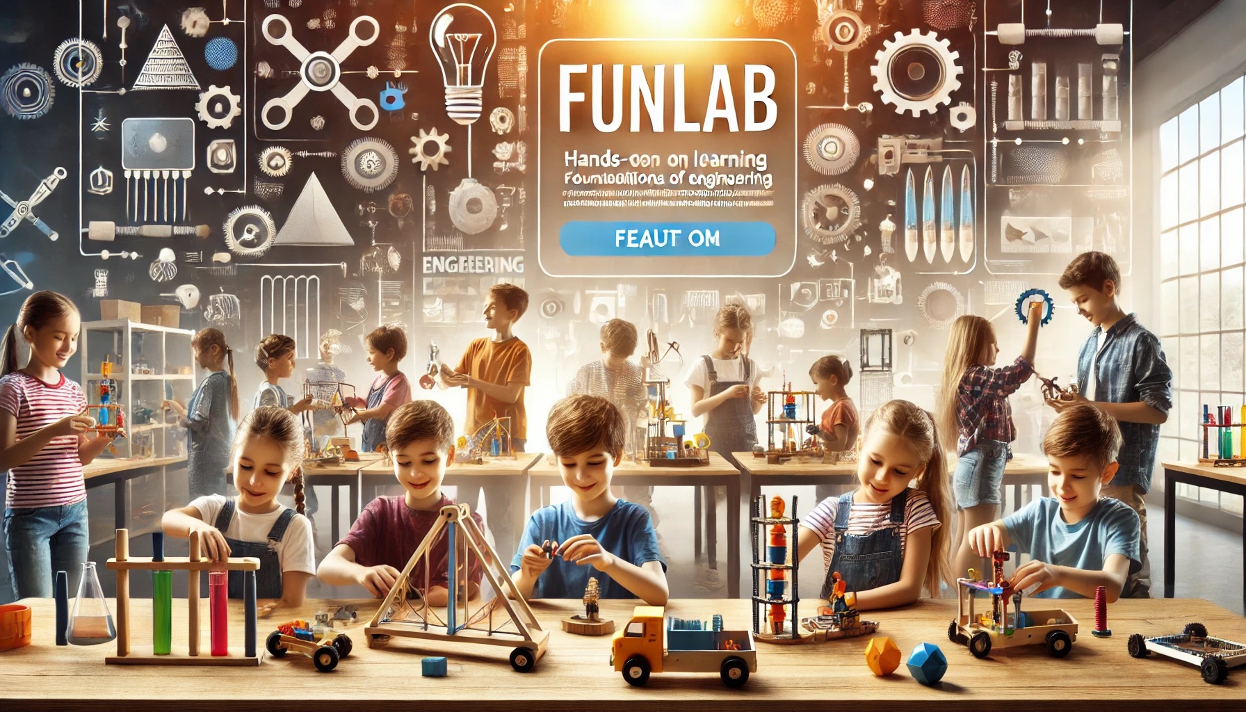 FunLab