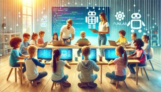 Kodiranje za decu: Zašto je važno početi rano